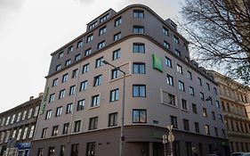 ibis Styles Wien Messe Prater